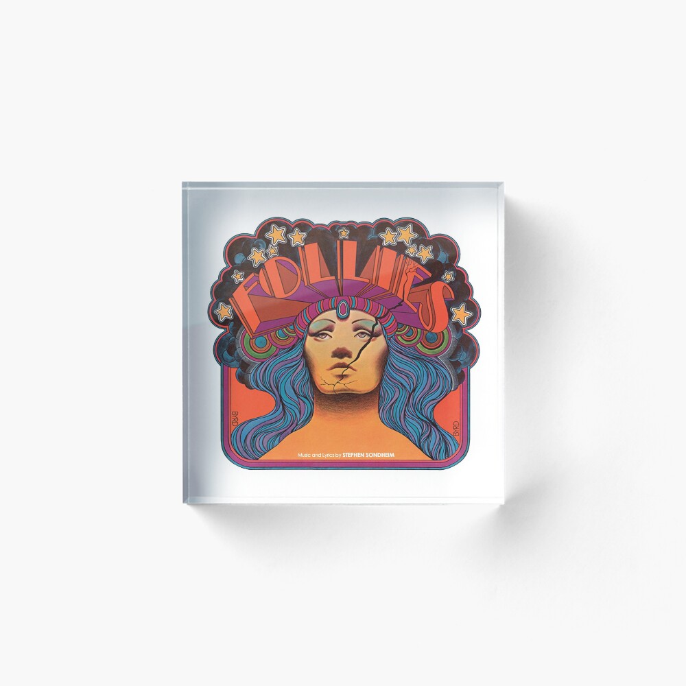 Item preview, Acrylic Block designed and sold by DCdesign.