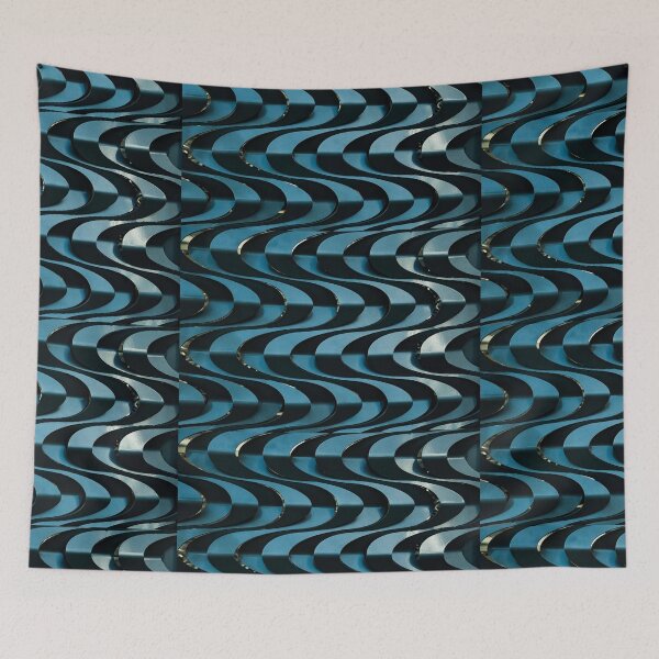 Item preview, Swirls designed and sold by Thaddeus Zajdowicz.