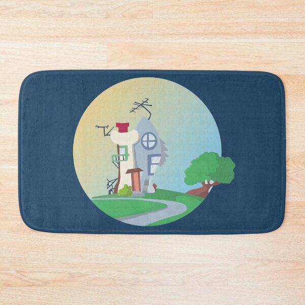 Item preview, Catdog Home Sweet home designed and sold by MythoCulture.