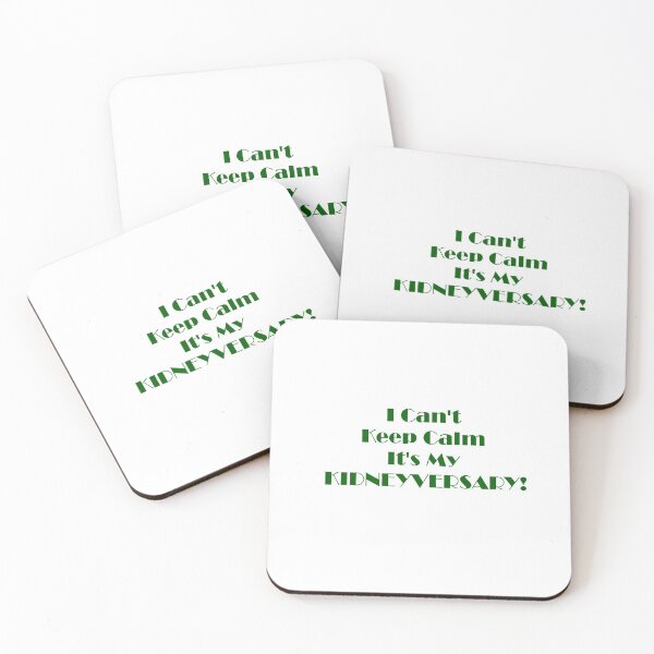 Item preview, Kidney Disease Awareness designed and sold by ThingsByJoy.