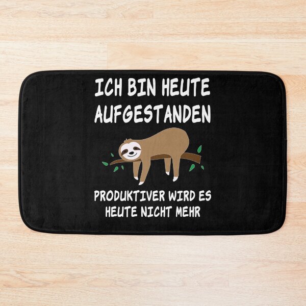 Item preview, Sloth saying coworker colleague funny designed and sold by desislogn.