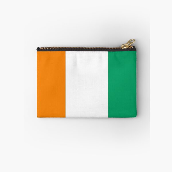 Item preview, Ivory Coast flag designed and sold by flagshop.