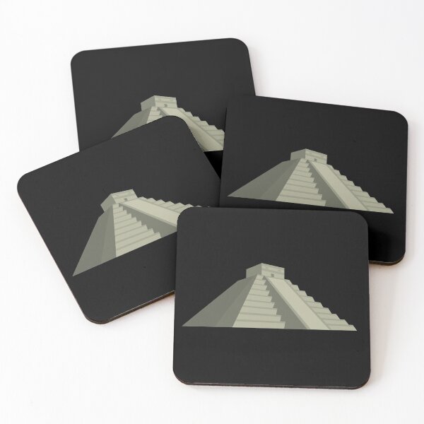 Item preview, Mayan pyramid designed and sold by Seb-Sk93.