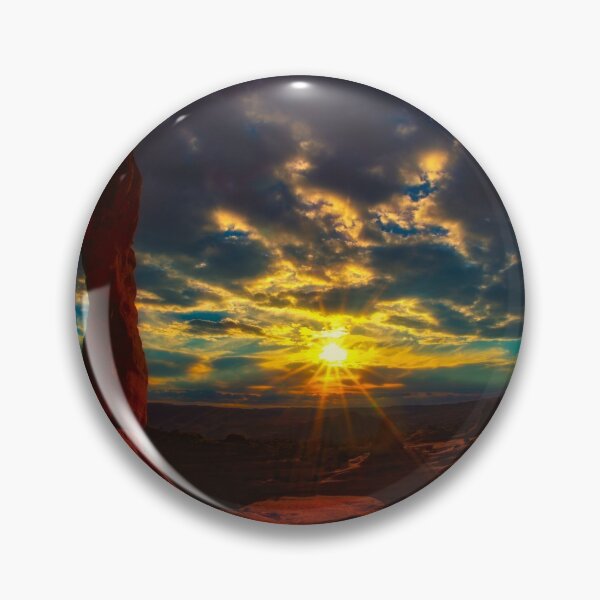 Item preview, Delicate Arch designed and sold by Kana Photography.