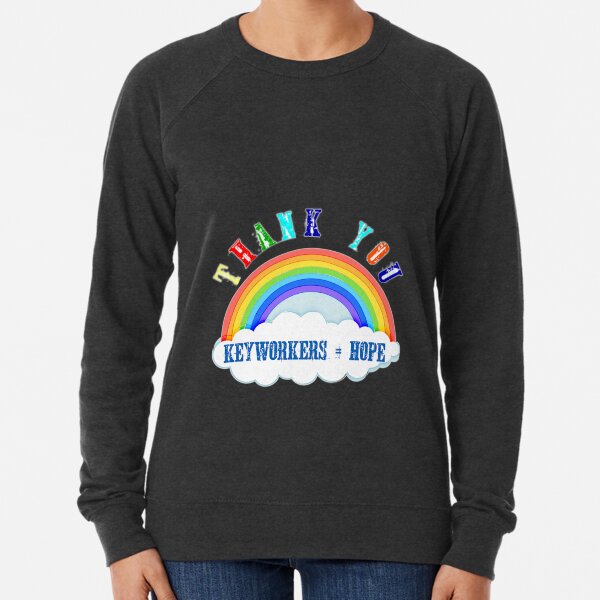 Nhs sales charity sweatshirt
