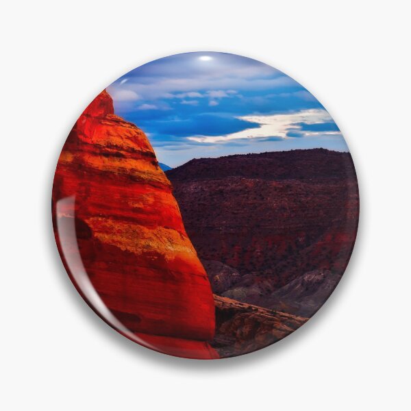 Item preview, Delicate Arch designed and sold by Kana Photography.