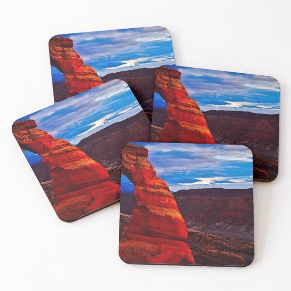 Item preview, Delicate Arch designed and sold by Kana Photography.