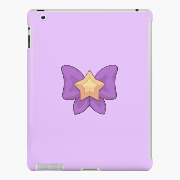 Star Guardian Brooch iPad Snap Case