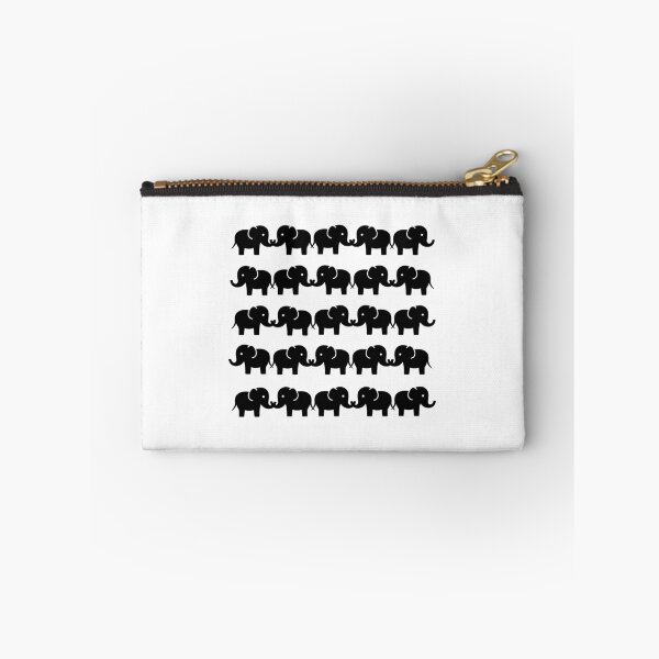 Item preview, Pachyderm Pact designed and sold by phylliswalter.