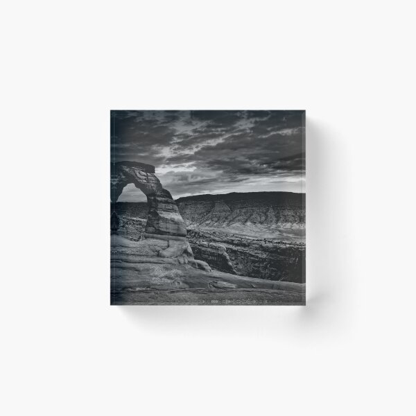 Item preview, Delicate Arch designed and sold by Kana Photography.
