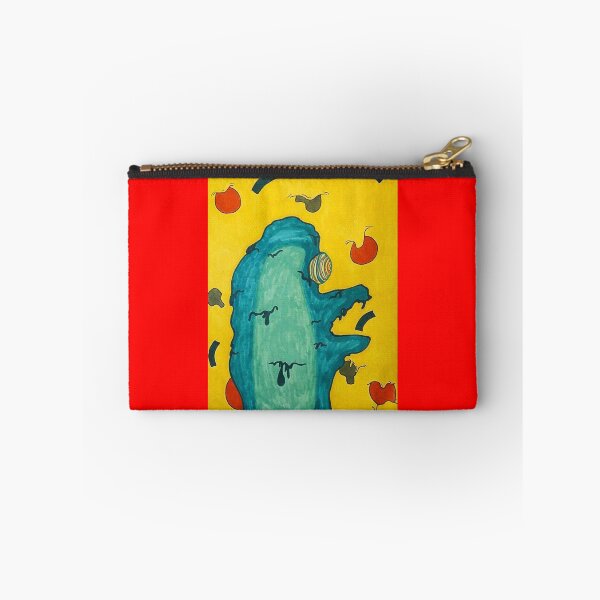 Item preview, DEATH BY PIZZA designed and sold by themayanation.