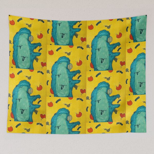 Item preview, DEATH BY PIZZA designed and sold by themayanation.