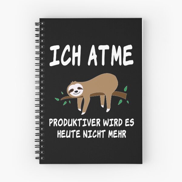 Item preview, Sloth saying for lazy work colleague funny designed and sold by desislogn.