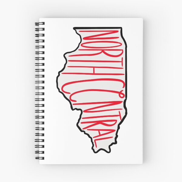Item preview, North Central  designed and sold by mekenzie31.