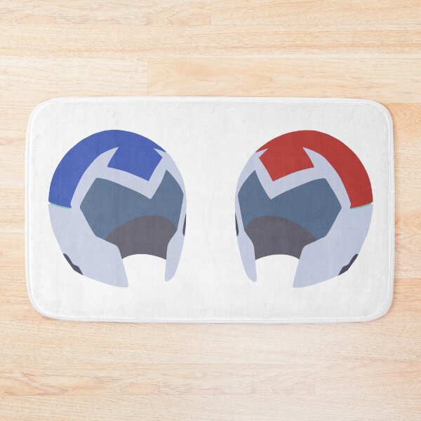 Item preview, keith and lance helmets designed and sold by anna s. designs.