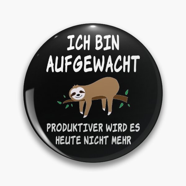 Item preview, I woke up funny sloth saying chill designed and sold by desislogn.