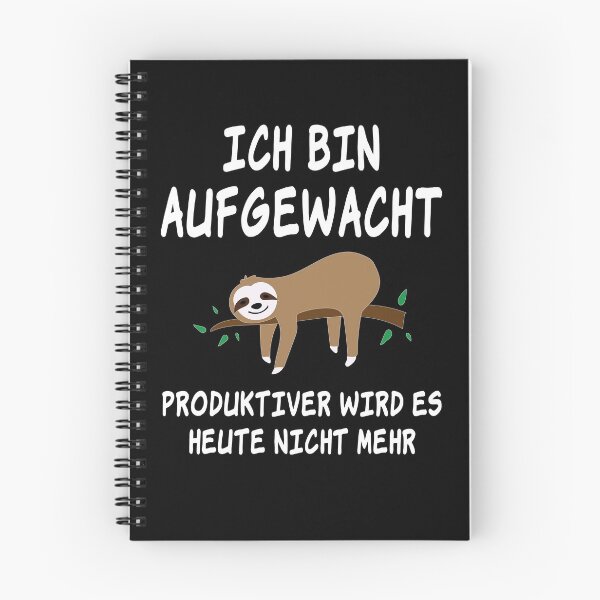 Item preview, I woke up funny sloth saying chill designed and sold by desislogn.