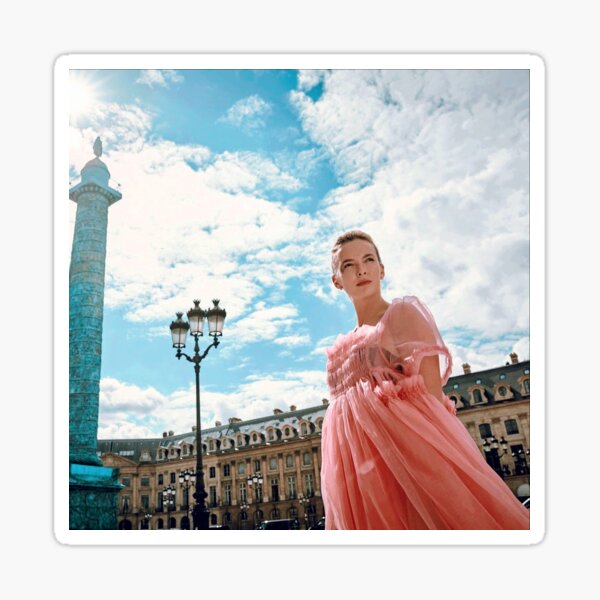 Item preview, villanelle in paris designed and sold by Katysprism.