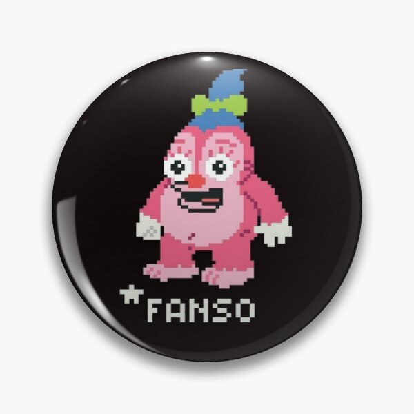Item preview, Fanso Line clothes designed and sold by Kebranta´s & Company.