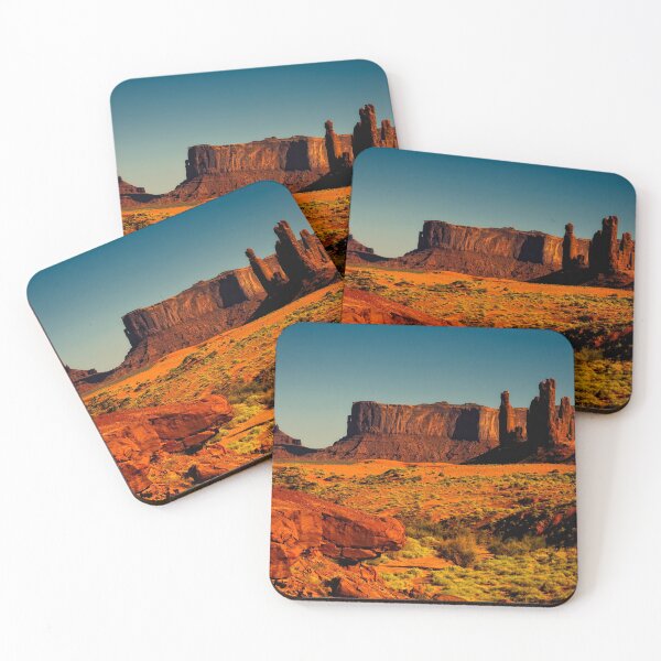 Item preview, Monument Valley designed and sold by Kana Photography.