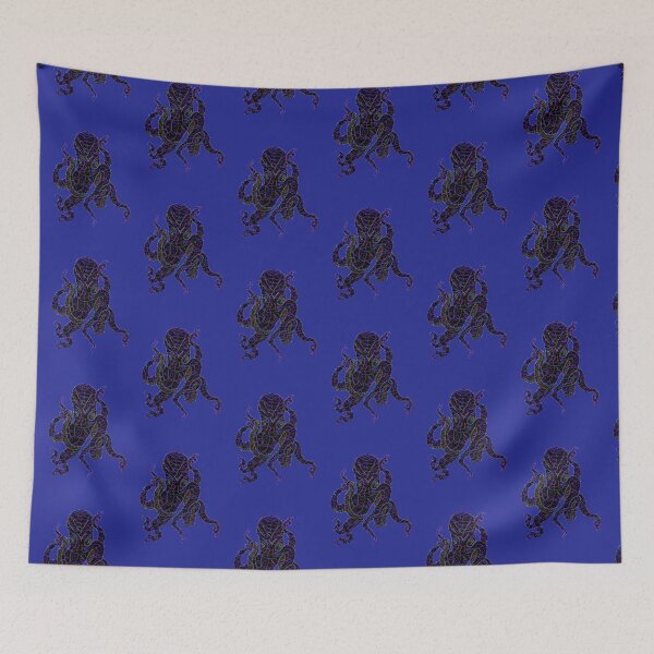 Item preview, Octopus Muse Puke  designed and sold by Cheevo.