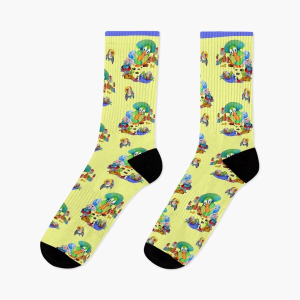 Item preview, Ducklins designed and sold by Czerra.