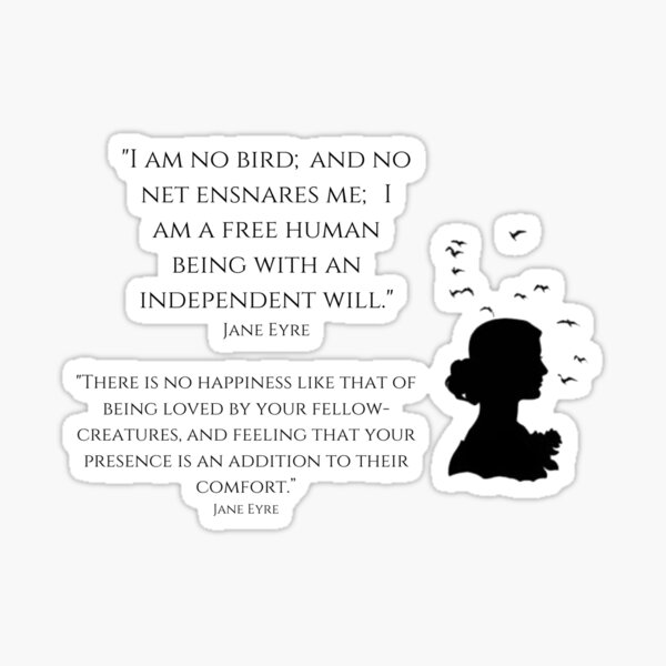 Item preview, Jane Eyre designed and sold by AARW99.