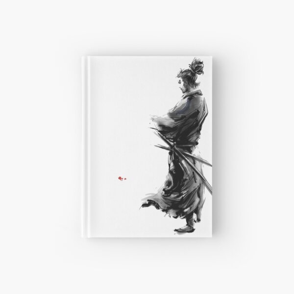 Item preview, Samurai designed and sold by MihaiStoicescu.