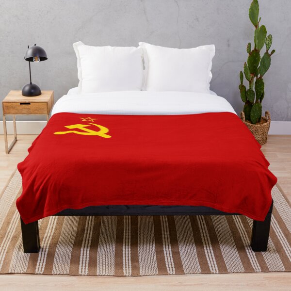 Item preview, Bandera de la URSS designed and sold by flagshop.