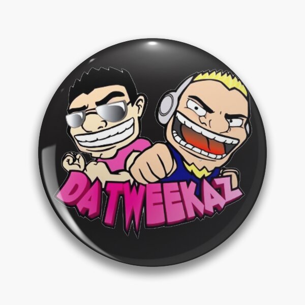 Item preview, DaTweekaz designed and sold by Lytazo.