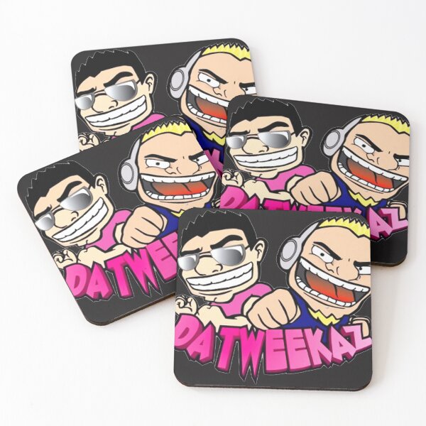 Item preview, DaTweekaz designed and sold by Lytazo.