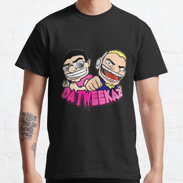 DaTweekaz Classic T-Shirt