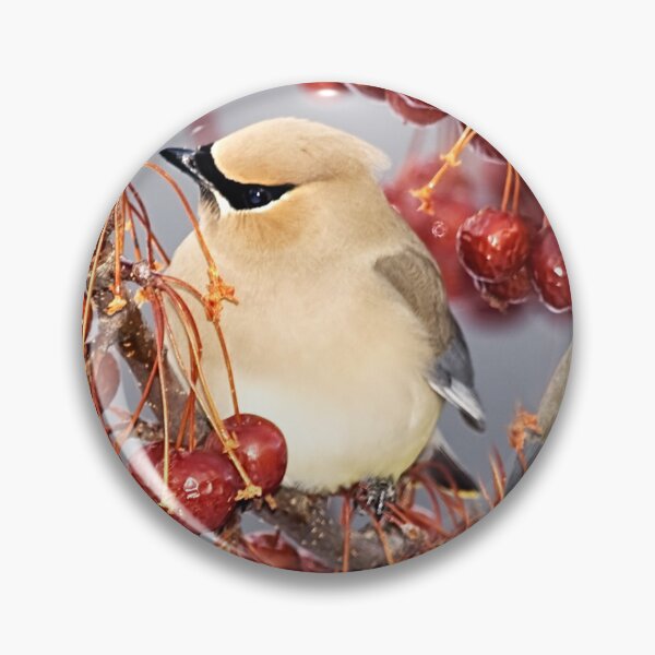 Item preview, Feathers and Cherries designed and sold by Yannik Hay.