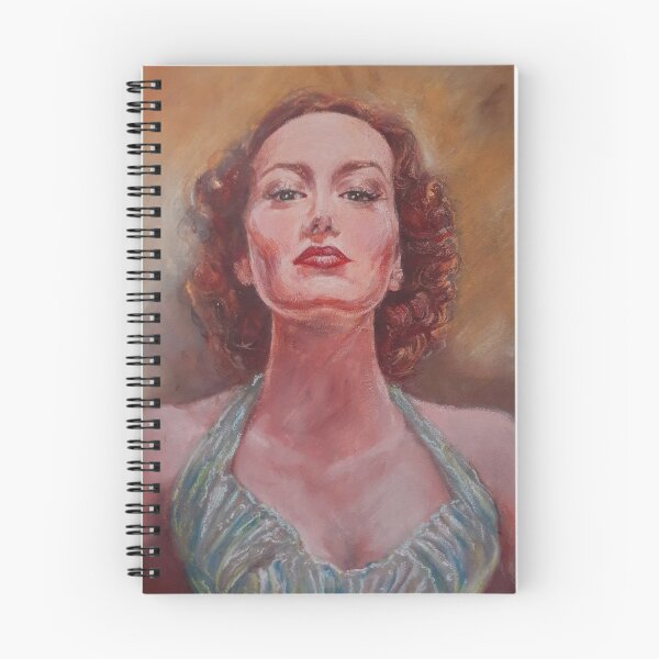 Item preview, "Joan the Goddess" designed and sold by Jpg4art.