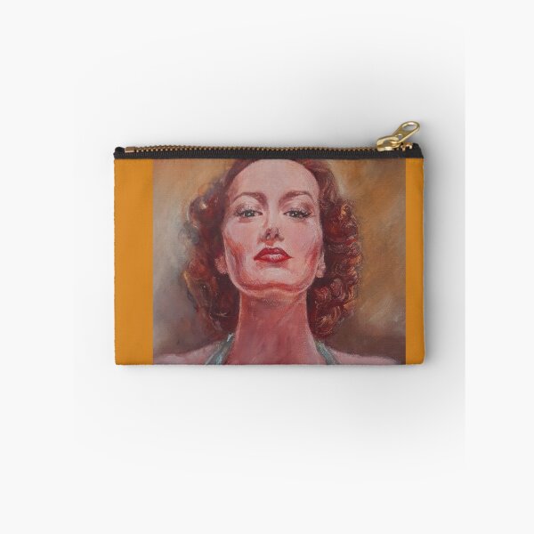 Item preview, "Joan the Goddess" designed and sold by Jpg4art.
