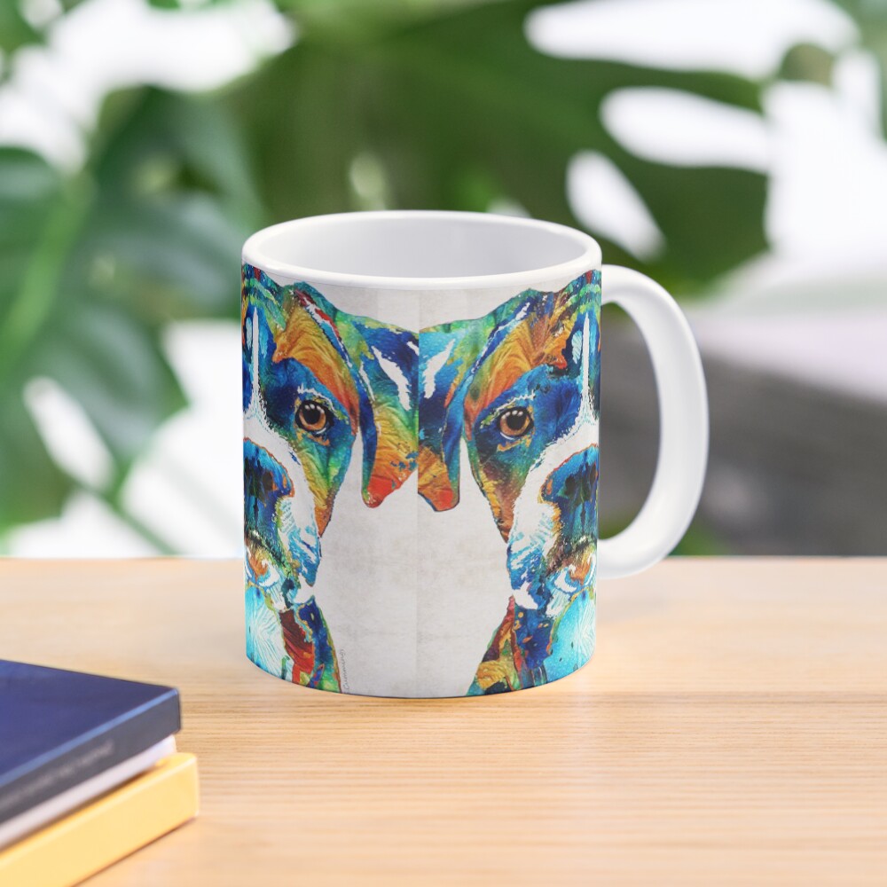 Item preview, Classic Mug designed and sold by SharonCummings.