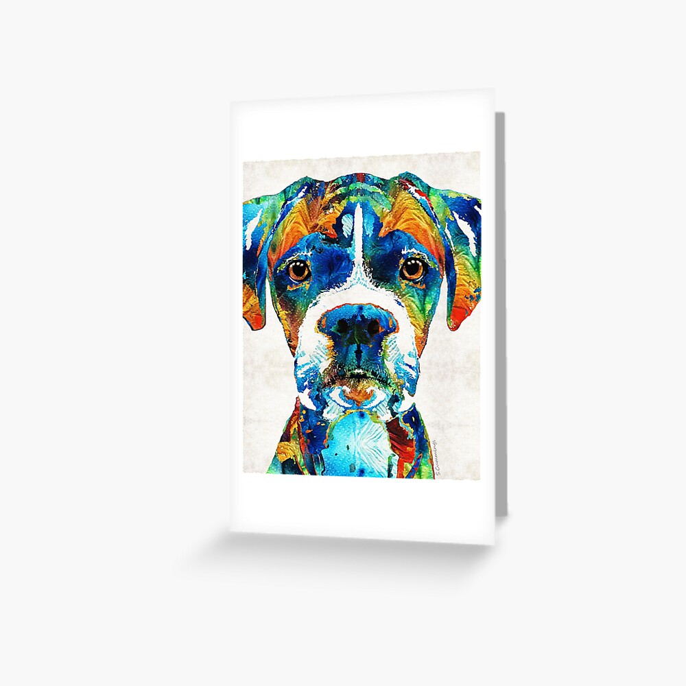 Item preview, Greeting Card designed and sold by SharonCummings.