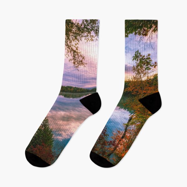 Item preview, Pink Lake designed and sold by Yannik Hay.