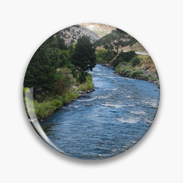 Item preview, White River designed and sold by MaggiBee.