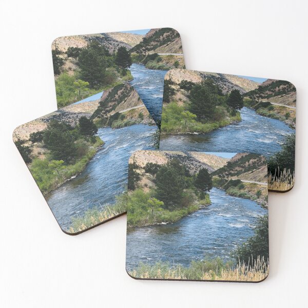 Item preview, White River designed and sold by MaggiBee.
