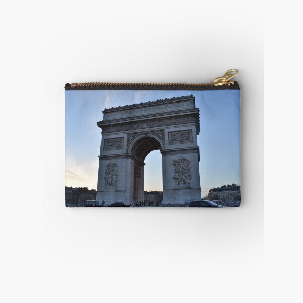 Item preview, Arc de Triomphe designed and sold by Jorge Suarez.