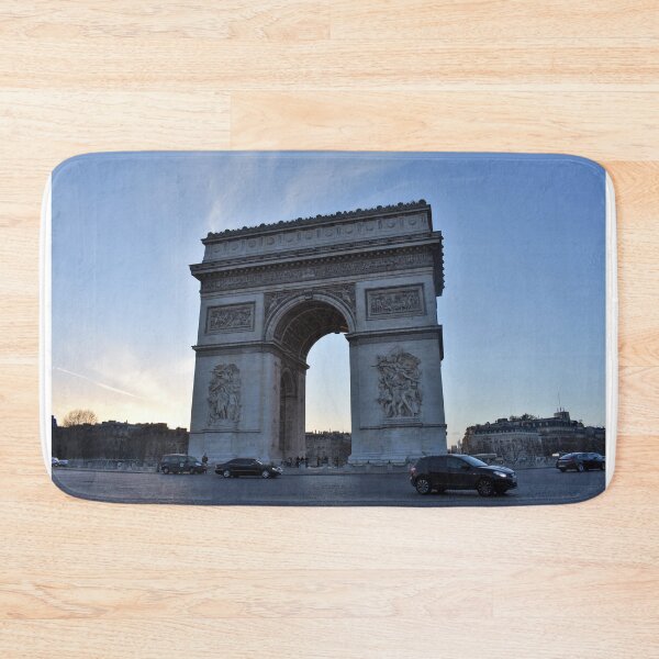 Item preview, Arc de Triomphe designed and sold by Jorge Suarez.