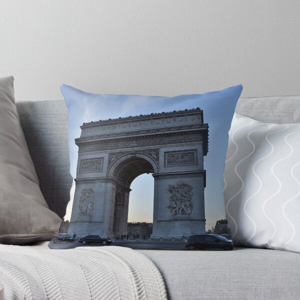 Item preview, Arc de Triomphe designed and sold by Jorge Suarez.