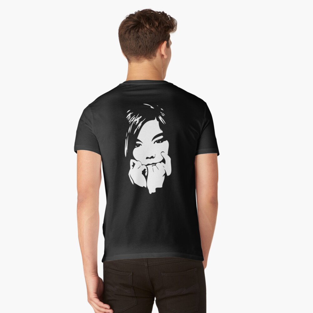 "Bjork" Tshirt by DCdesign Redbubble