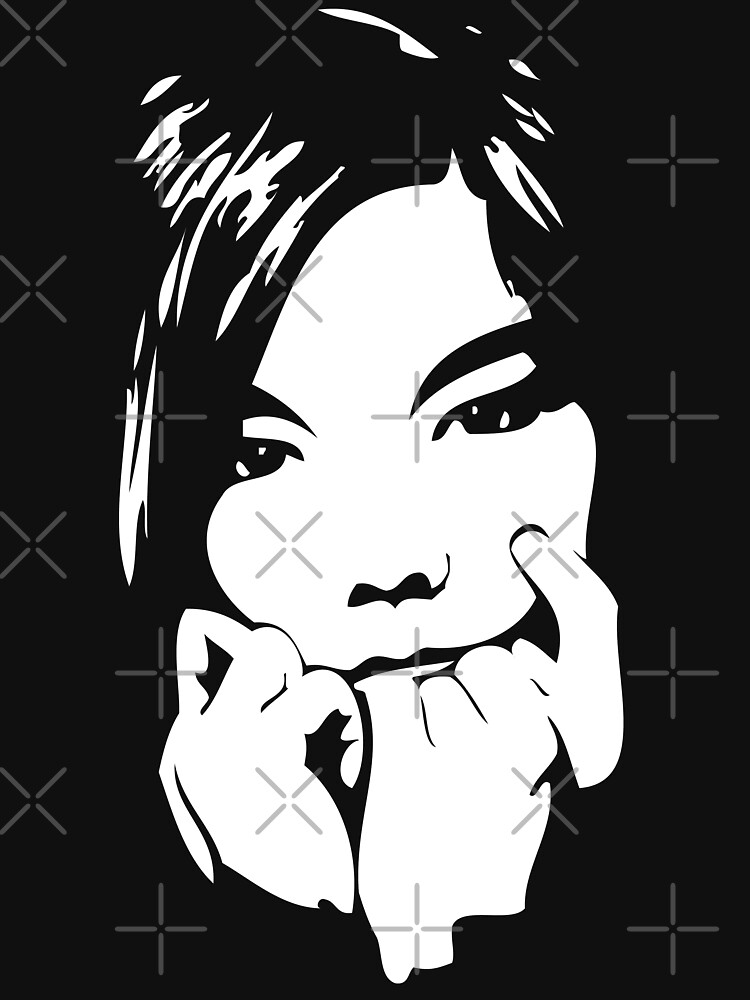Bjork by DCdesign