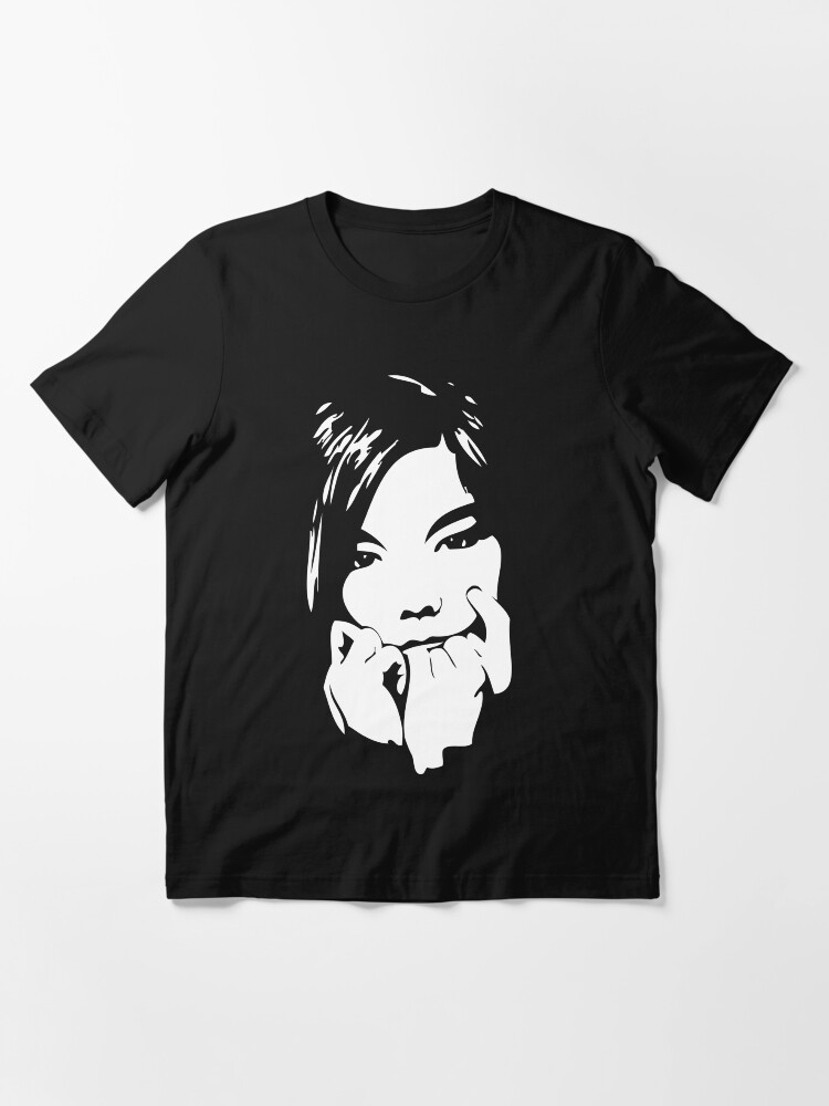 Alternate view of Bjork Essential T-Shirt