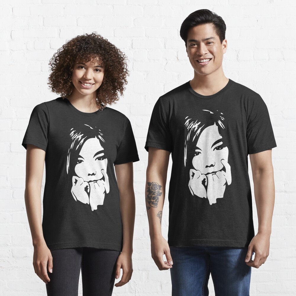 Bjork Essential T-Shirt