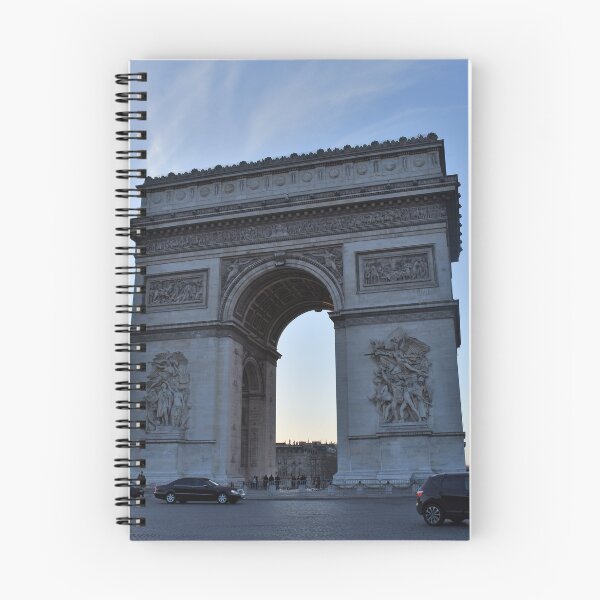 Item preview, Arc de Triomphe designed and sold by Jorge Suarez.
