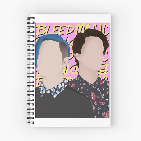 Item preview, bleed magic designed and sold by awsetn.