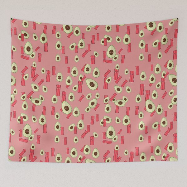 Item preview, Bacon and Avocados BFF designed and sold by Samthenet.